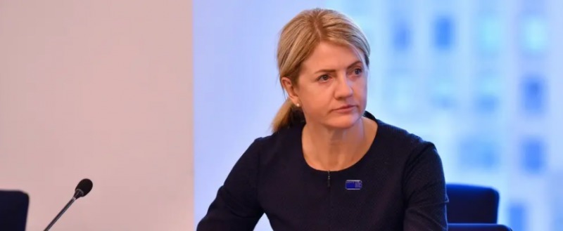 Глава МИД Эстонии заявила о действии пятого пакета санкций по Беларуси со 2 декабря